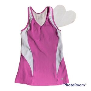 New Balance Lightning Dry tank top